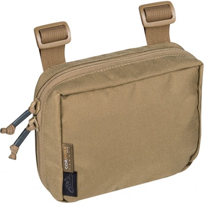 Helikon-Tex EDC Insert medium Cordura coyote brown – Zboží Dáma
