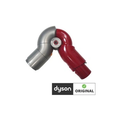 Dyson V12 Adaptér 90° pro vysávání pod nábytkem – Zboží Mobilmania
