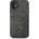 GUESS Гръб Guess 4G Saffiano Double Card Case за iPhone 11 - Черен