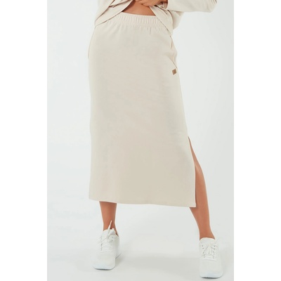 Italian Fashion Stella Maxi béžová