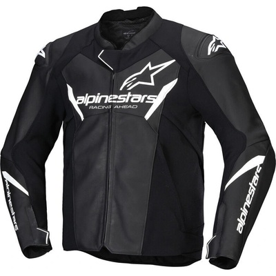 Alpinestars FASTER 3 čierno-biela
