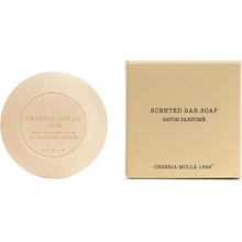 Cereria Mollá Bergamotto di Calabria ( bergamot z Kalábrie ) Scented Bar Soap - Parfémované tuhé mýdlo 100 g