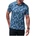 Travis Mathew Fdark teal