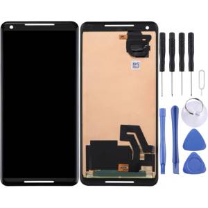 Google LCD Дисплей и Тъч Скрийн за Google Pixel 2 XL