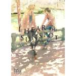 One Peace Books I Hear The Sunspot: Theory Of Happiness | Yuki Fumino