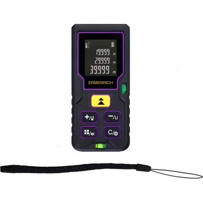 Levenhuk Измервателен уред Ermenrich - 84643 (84643)