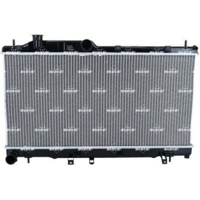 Chladič, chlazení motoru NRF 550188