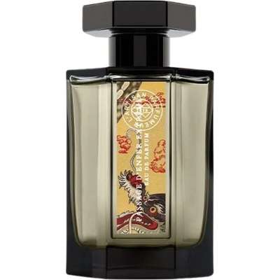 L'Artisan Parfumeur Passage D'Enfer Extreme Dragon Limited Edition parfémovaná voda unisex 100 ml