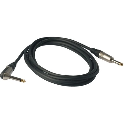RockCable RCL 3025 D6 3 m Директен - Ъглов Инструментален кабел (RCL 30253 D6)