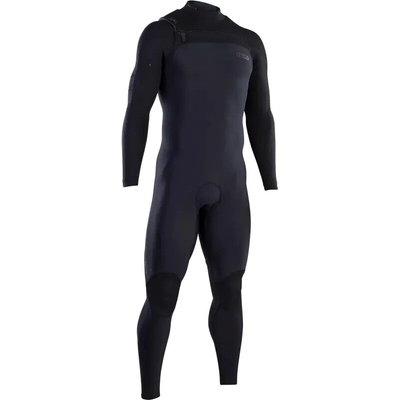 ION Seek Amp 3/2 Front Zip men blue-nights