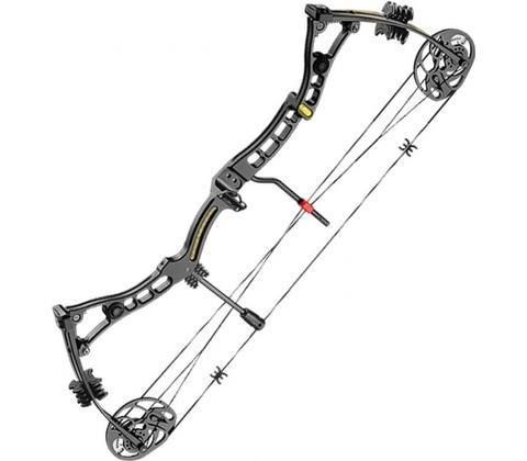 Beast Hunter Axis