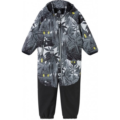 Reima Moomin Skyddad Black – Sleviste.cz