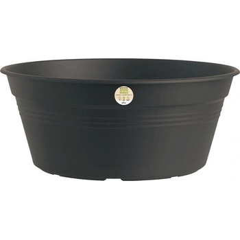 Elho žardina Green Basics Bowl 27 cm living black