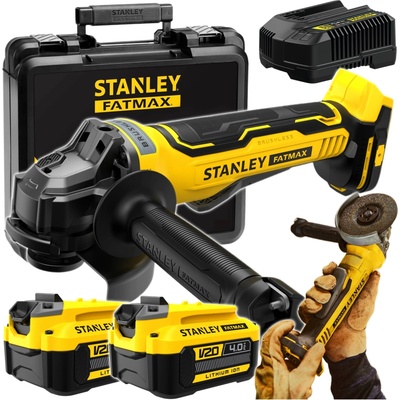 Stanley SFMCG700M2K