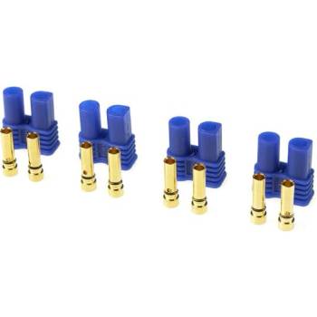 Revtec Позлатен конектор ec2 батерия (4)