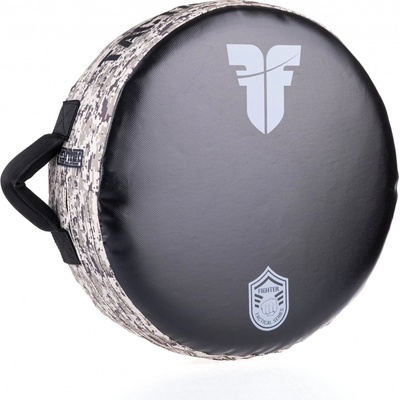 Fighter Life Is A Fight – Zboží Dáma