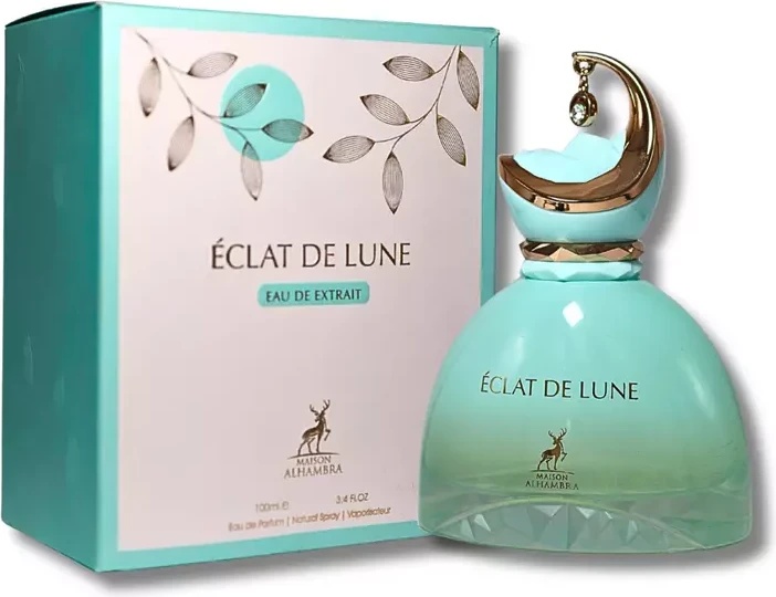 Alhambra Eclat De Lune EDP 100 ml