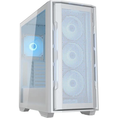 COUGAR Uniface Mini RGB White (CGR-55C9W-RGB) (3855C90.0004)