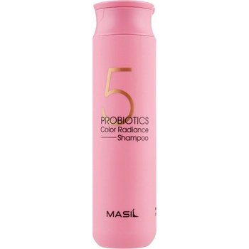 MASIL - 5 Probiotics Color Radiance Shampoo - 300ml
