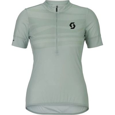 Scott Jersey W's Endurance LT SS dámský