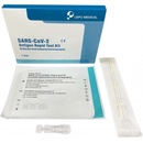 Testy na koronavirus Beijing Lepu Medical Technology SARS-CoV-2 Antigen Rapid Test Kit 1 Ks