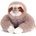 Keel Toys Плюшена играчка Keel Toys Keeleco - Ленивец, 18 cm (SE6181)