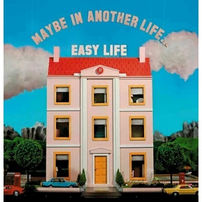 Easy Life - Maybe In Another Life... LP