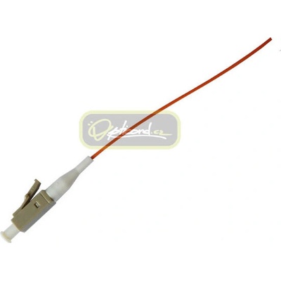 Pigtail Fiber Optic PatchCord LC 62,5/125 MM 1m, 0,9mm