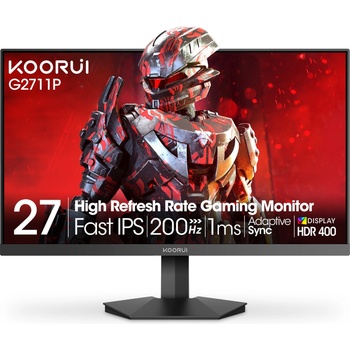 KOORUI G2711P