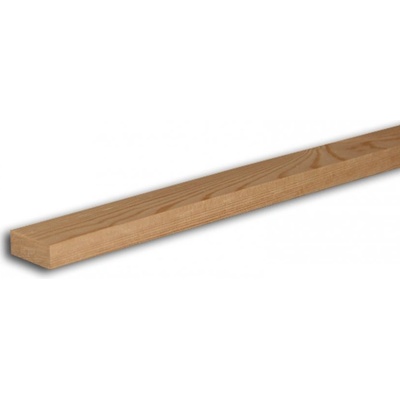 Marušík hranolek 19mm x 50mm smrk