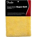 Fender Dual-Sided Super-Soft Microfiber Cloth (0990524000)