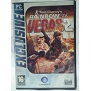 Hry na PC Tom Clancys Rainbow Six Vegas 2