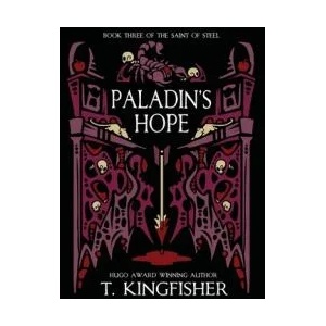 Paladin's Hope (ISBN: 9781614505518)