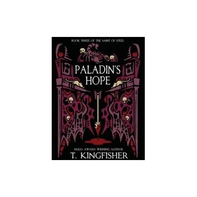 Paladin's Hope | T. Kingfisher