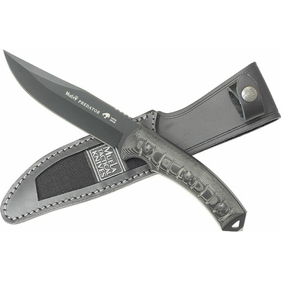 Muela Predator 14N