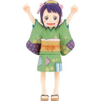 Image 1 of Banpresto Dxf The Grandline Series Wanokuni One Piece Otama 12cm