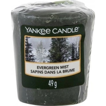 Yankee Candle Evergreen Mist 49 g