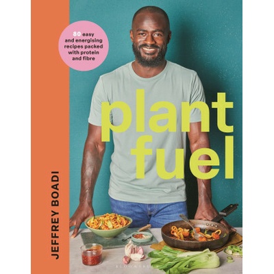Plant Fuel - Jeffrey Boadi