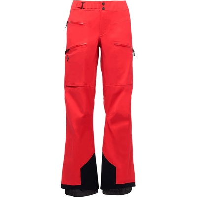 Black Diamond Дамски ски панталон Black Diamond Women's Recon LT Pants Ski trousers - Coral Red - размер XL (107-1888-0315)