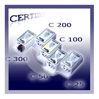 Sander Erwin Certizon C25