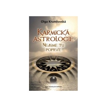 Karmická astrologie