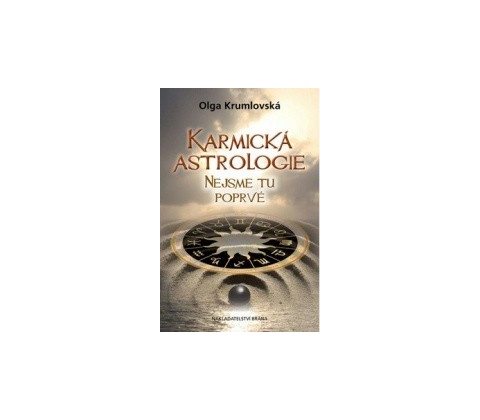 Karmická astrologie