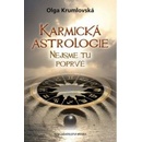 Karmická astrologie