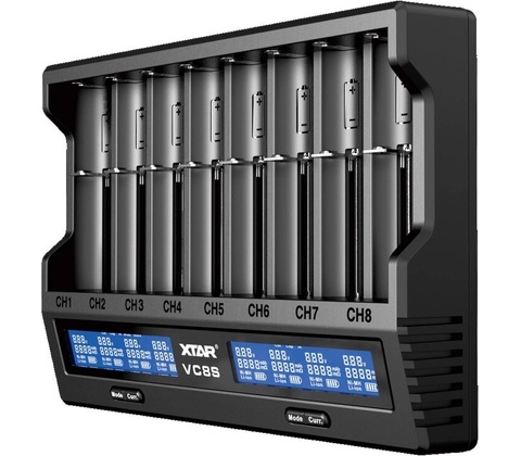 XTAR VC8S