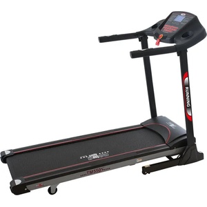 Christopeit TM 550S Бягаща пътека