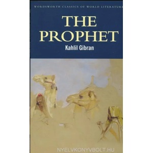 The Prophet (2002)