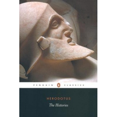 Histories Herodotus