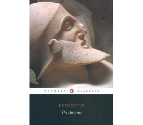 Histories Herodotus