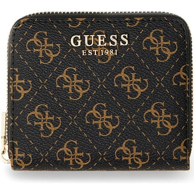 Guess Dámska peňaženka Small SWQL7459137 BNL