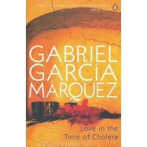 Love in the Time of Cholera (ISBN: 9780141032429)